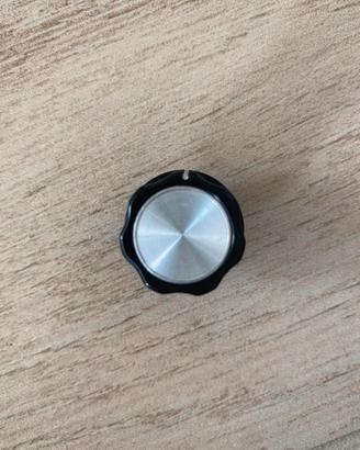 Potenziometro knob
