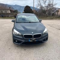 Bmw 216 216d Active Tourer Advantage