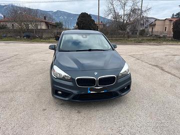 Bmw 216 216d Active Tourer Advantage