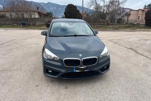 Bmw 216 216d Active Tourer Advantage