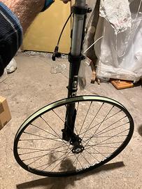 Forcella Lefty XLR 100 29