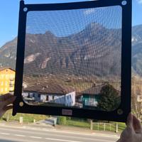Zanzariere finestrino VW T5 Transporter / original