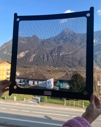 Zanzariere finestrino VW T5 Transporter / original