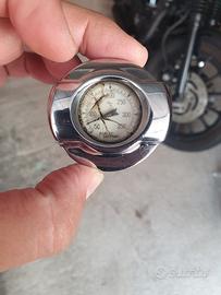 Tappo olio Harley davidson