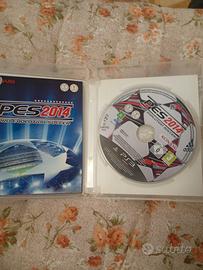 gioco pes 2014
