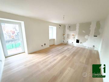 DUE STANZE RISTRUTTURATO