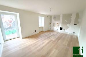 DUE STANZE RISTRUTTURATO