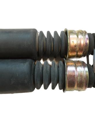 alfa 75 v6 qv ammortizzatori 