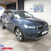 VOLVO XC40 T4 Recharge Plug-in Hybrid Inscriptio