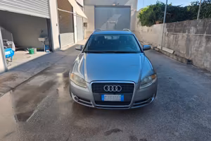 Audi A4 2.0 16V TDI Avant