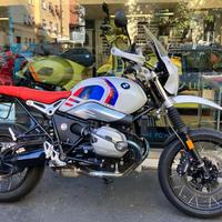 BMW R nineT 1200