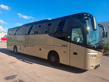 Autobus/ VDL Bova euro 5