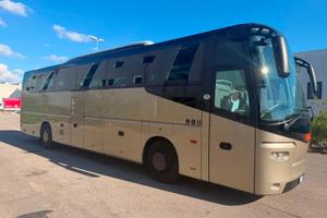 Autobus/ VDL Bova euro 5