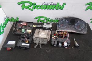KIT AVVIAMENTO PER VW GOLF 5 - V 2.0 TDI 2007