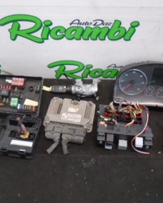 KIT AVVIAMENTO PER VW GOLF 5 - V 2.0 TDI 2007