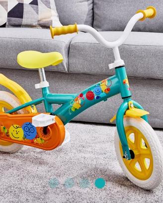 Bici Pampers