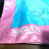 Foulard  CHARLIE'S ANGELS FULL THROTTLE