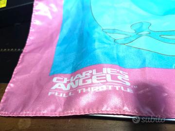 Foulard  CHARLIE'S ANGELS FULL THROTTLE