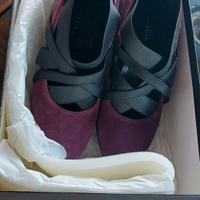 Scarpe Sgariglia nuove 37