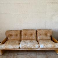 Divano Coronado 3 posti