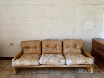 Divano Coronado 3 posti