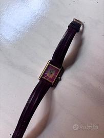 Cartier Tank Vintage