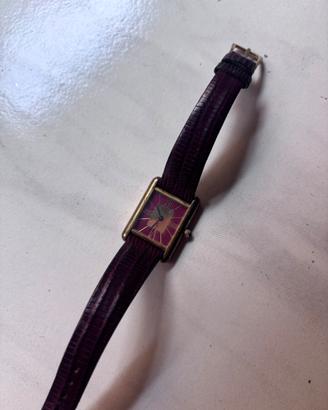 Cartier Tank Vintage
