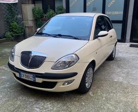 Lancia y - 2005