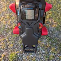 Monoruota Leaperkim Veteran Sherman 3000w 3600wh