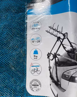 Porta mtb