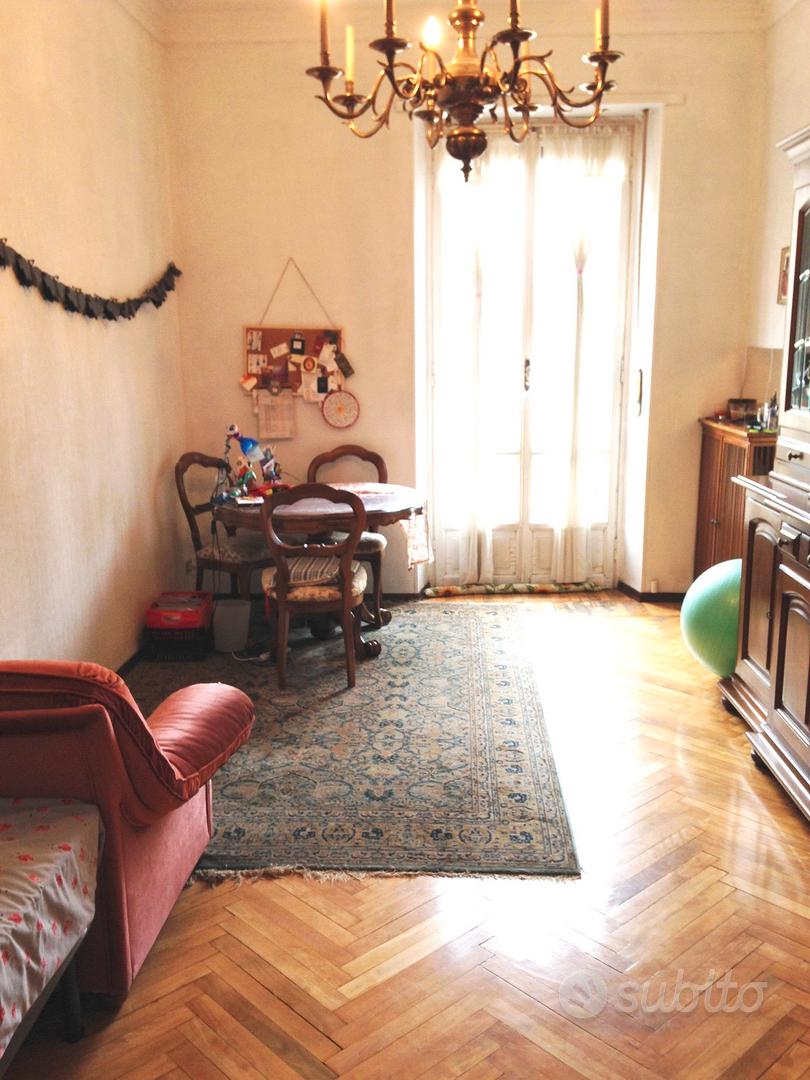 Stanza singola in Cenisia, foto 2 di 4