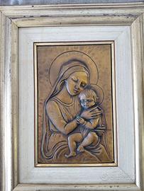 Quadro bertagna