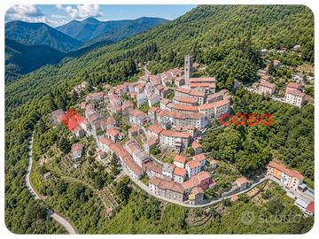 Appartamento Bagni di Lucca [Rif. 1298VRG]
