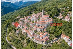 Appartamento Bagni di Lucca [Rif. 1298VRG]