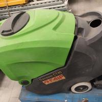 Lavasciuga faip gansow CT40 NON FUNZIONANTE