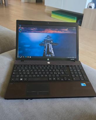 Notebook HP Probook 4520s