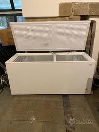 Congelatore e altri accessori