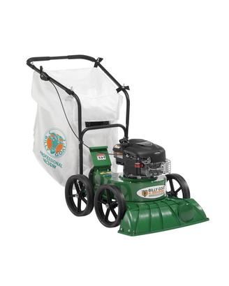 Aspirafoglie Billy Goat KV 601 - Cardelli