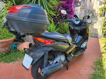 Yamaha X-Max 250 - 2016