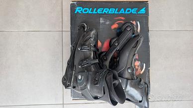 Rollerblade Tango 