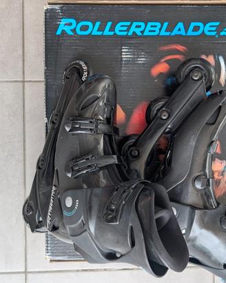 Rollerblade Tango 