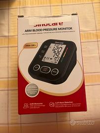 Sinocare misuratore di pressione