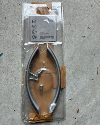Maniglie satinate IKEA Tag, set da 2