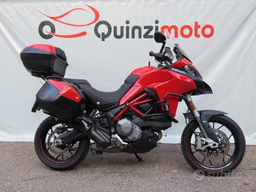 Ducati Multistrada 950 S