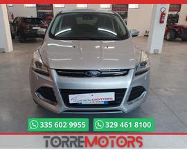 Ford Kuga 2.0 TDCI 150 CV S&S 4WD Powershift Titan