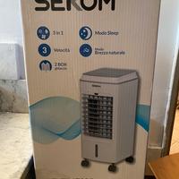 Ventilatore