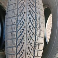  4 gomme invernali buoni 175/65 R14 M+S