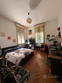 Camere singole - Porta Saragozza
