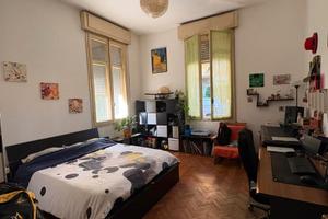 Camere singole - Porta Saragozza