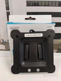 Supporto a muro universale per monitor da 32"